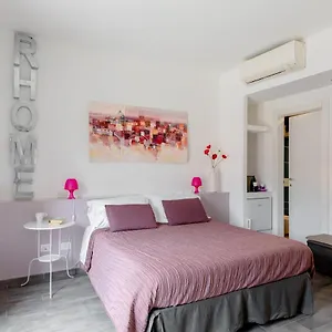  Apartamento Rhome