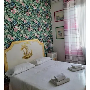  Apartamento Domus Lucilla