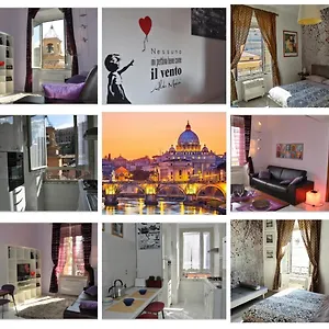  Apartamento Valentina Vatican