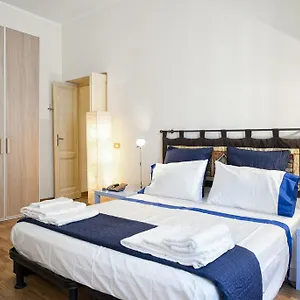 Appartement Casa Elena - Italyholidayhouse, Rome