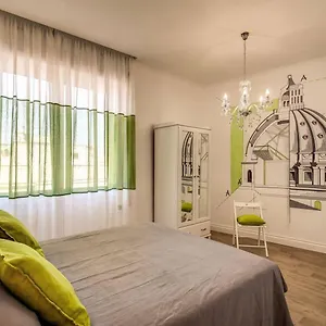  Apartamento Domus Heroas Near Vatican