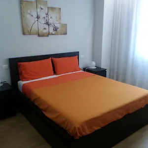  Apartamento Latere Vatican Loft