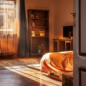 Appartement Argilla, Rome