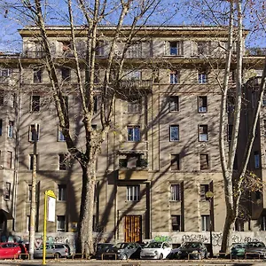  Apartamento The - Vatican