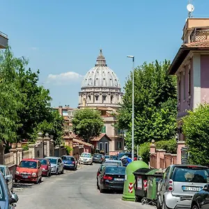  Apartamento Vaticancity