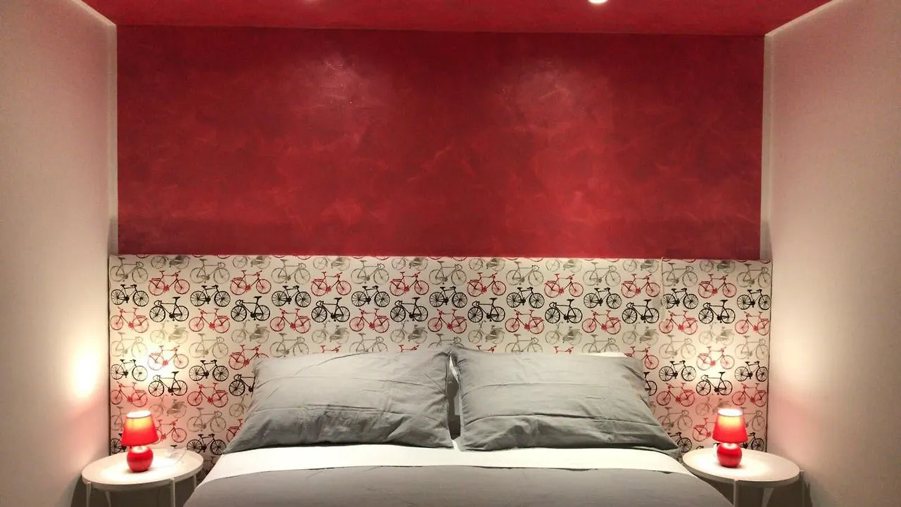 Bed&Bikerome Studios
